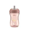 CHICCO TAZZA ADVANCED ROSA 12M+