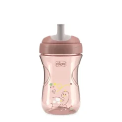 CHICCO TAZZA ADVANCED ROSA 12M+