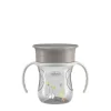 CHICCO TAZZA PERFECT 360° NEUTRA 12M+ - ARTICOLO PER L'INFANZIA