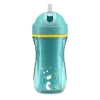 CHICCO TAZZA SPORT AZZURRA 14M+ - ARTICOLO PER LA PRIMA INFANZIA