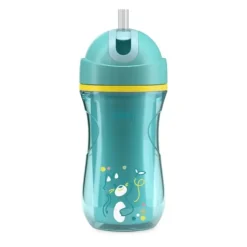 CHICCO TAZZA SPORT AZZURRA 14M+ - ARTICOLO PER LA PRIMA INFANZIA