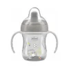 Chicco Tazza Training Grigia 6M+
