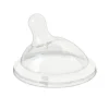 Chicco Tettarella Stepup New Flusso Normale +0M Tettarelle Silicone