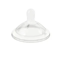 Chicco Tettarelle Step Up New Pappa 2 Pezzi +6M