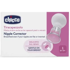 Chicco Tiracapezzolo