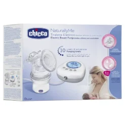 Chicco Tiralatte Elettrico Singolo