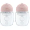 CHICCO TIRALATTE INDOSSABILE DOPPIO ELETTRICO