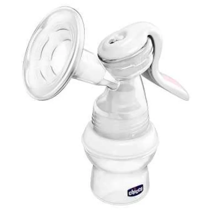 Chicco Tiralatte Manuale
