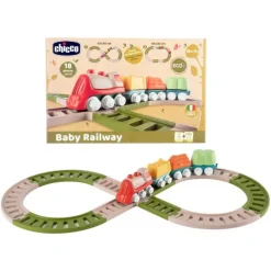 Chicco Trenino Eco+