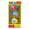 Chicco Turbo Ball City Builders