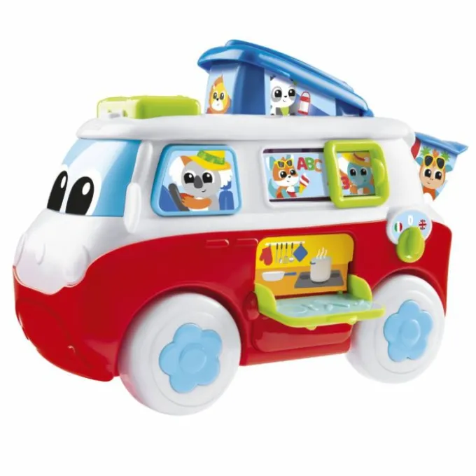 Chicco Van Life