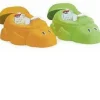 Chicco Vasino Paperotto Verde O Arancione Con Contorno