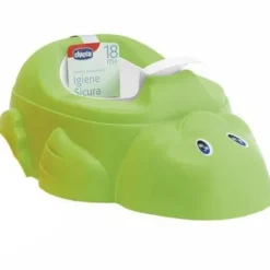 Chicco Vasino Paper Plastica Riciclabile