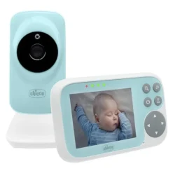 CHICCO VIDEO BABY MONITOR START