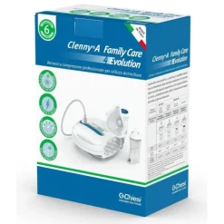 Chiesi Clenny A Family Care 4 Evolution Aerosol