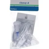 Chiesi Clenny 4Evolution Pack Accessori Per Aerosol 1 Kit