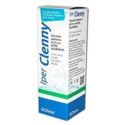 Chiesi Iper Clenny Soluzione Fisiologica Ipertonica Spray 100 Ml