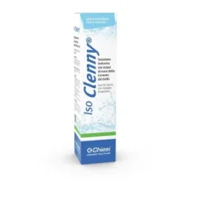 Chiesi Iso Clenny Spray Soluzione Isotonica Biomarina 100 Ml