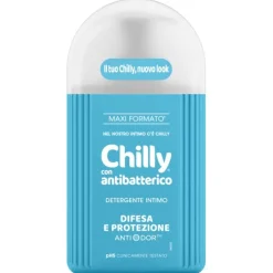 Chilly Detergente Antibatterico 300 Ml