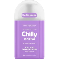 Chilly Detergente Lenitivo 300 Ml