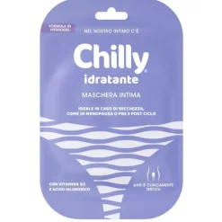 Chilly Maschera Intima Idratante