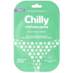 Chilly Maschera Intima Rinfrescante