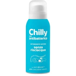 Chilly No Rinse Antibatterico 100 Ml