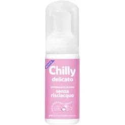 CHILLY NO RINSE DELICATO 100 ML