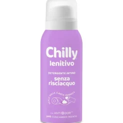 Chilly No Rise Lenitivo 100 Ml