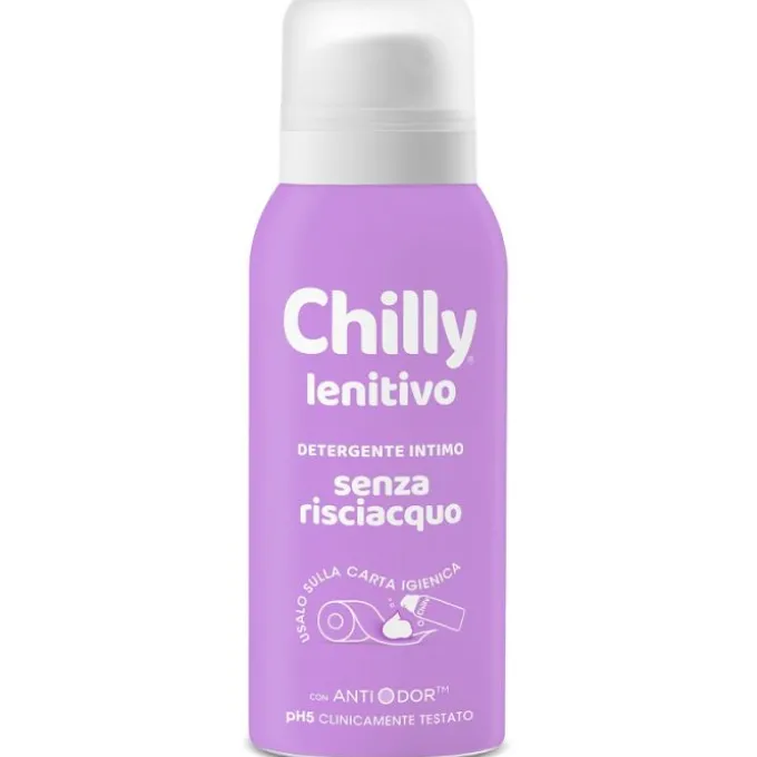 Chilly No Rise Lenitivo 100 Ml
