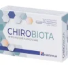 Chirobiota 30 Compresse Tristrato Controllo Della Fame E Del Metabolismo