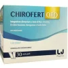 Chirofert Oro Integratore 30 Bustine Stick Stress