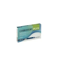 Chirofert Plus 20 Compresse Integratori Fertilita E Libido