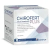 Chirofert Plus 40 Stick Pack Da 2,3 G Granulato Orosolubilecon Edulcoranti Senza Glutine Naturalmente Privo Di Lattosio