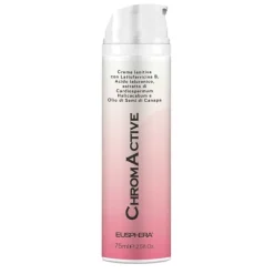 Chromactive Crema 75 Ml Idratazione Pelle Secca