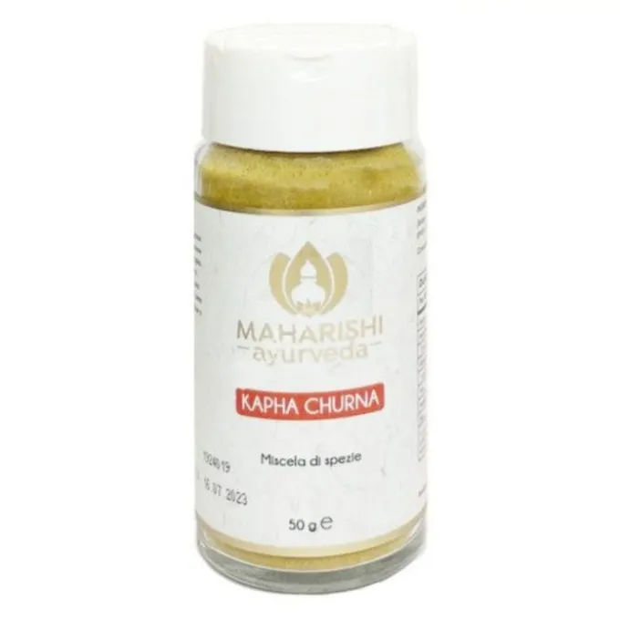 CHURNA KAPHA MISCELA SPEZIE 50 G