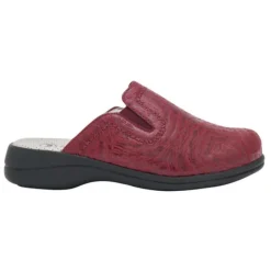 CIABATTE DONNA NEW TOFFEE BORDEAUX TAGLIA 40 (CATEGORIZZAZIONE FORZATA: INTEGRATORE ALIMENTARE)