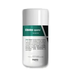 Cibides Spuma 75 Ml Idratazione Pelle Normale