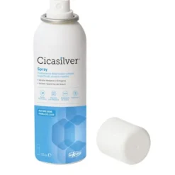 CICASILVER SPRAY SAKURA ITALIA 125 ML