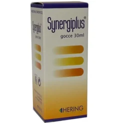 Cicloplus Gocce 30 Ml Synergiplus 515