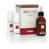 Cieffe Derma Alocombi Lozione Tricologica Anticaduta Capelli Flacone 40 Ml + 2 Roll-On 20 Ml