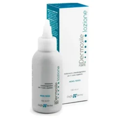 Cieffe Derma Dermosile Lozione Forte 100 Ml Forfora Grassa