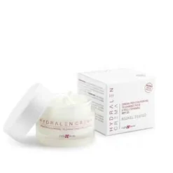 Cieffe Derma Hydralen Crema Viso Couperose 50 Ml Idratazione Pelle Secca