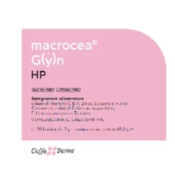 Cieffe Derma Macrocea Gyn Hp 20 Bustine Salute Intima Donna