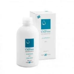 Cieffe Derma Oilfree Detergente Viso Corpo Pelle Sensibile 300 Ml