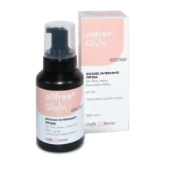 Cieffe Derma Oilfree Gyn 200 Ml