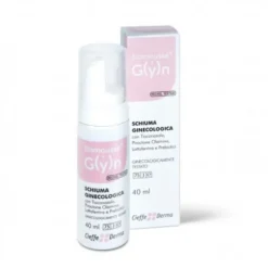 Cieffe Derma Tiomousse Gyn 40 Ml Igiene Quotidiana
