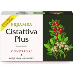 Cistattiva Plus 24 Compresse