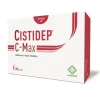 Cistidep C-Max 20 Bustine Naturalmente Privo Di Lattosio
