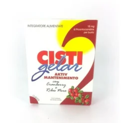Cistigelar Aktiv 2 14 Bustine